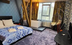 Hotel Central Club Sofia  3* Bulgaria